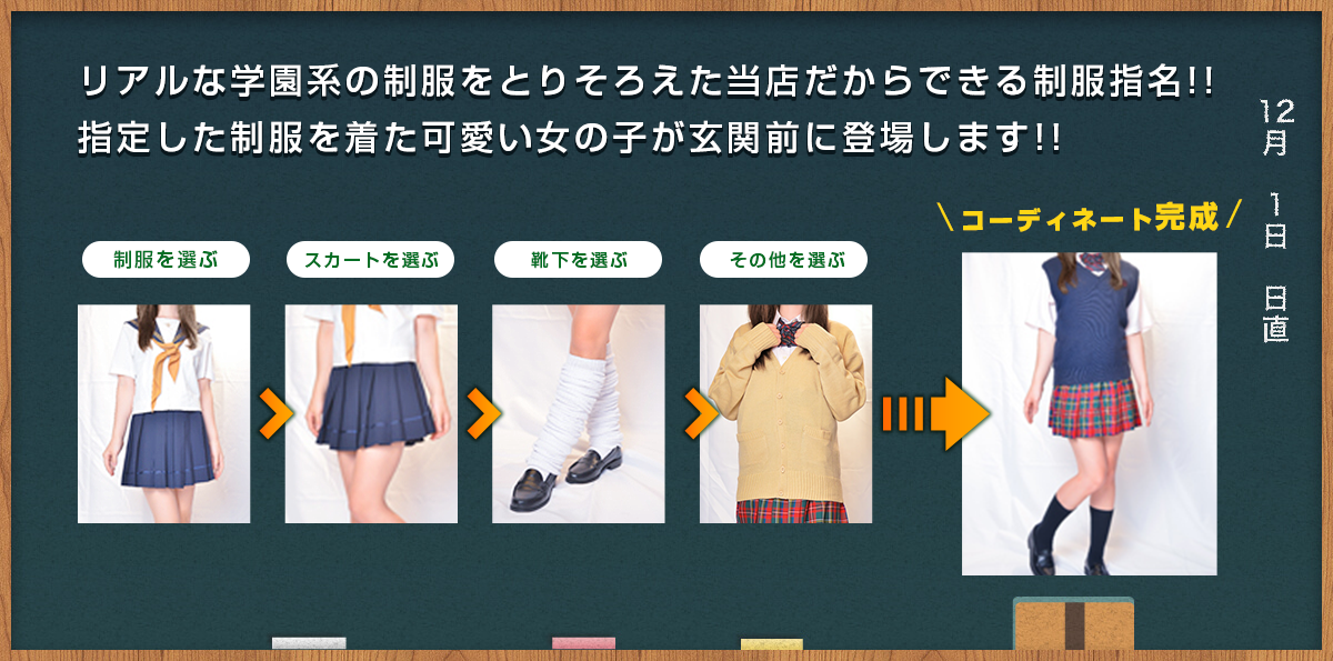 コスプレについて